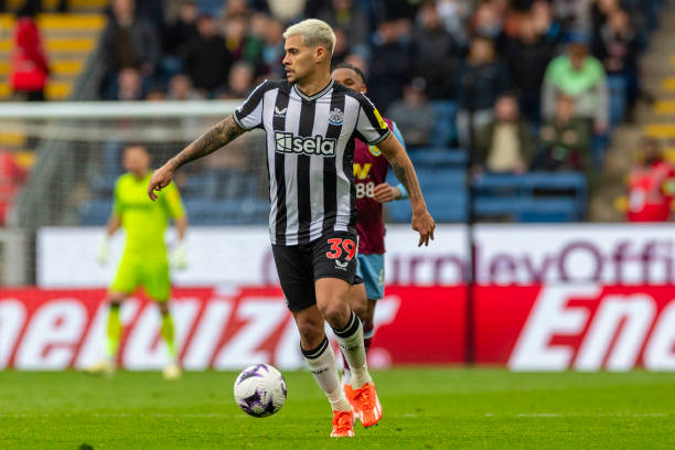 默契配合 默契配合